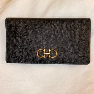 Salvatore Ferragamo Wallet